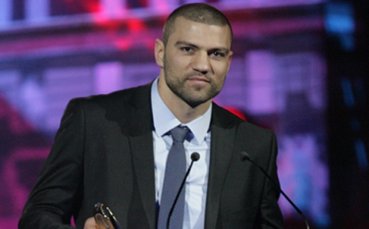 Зъл преподавател скъса Тервел Пулев на Семейно право, той влезе във VIP Brother