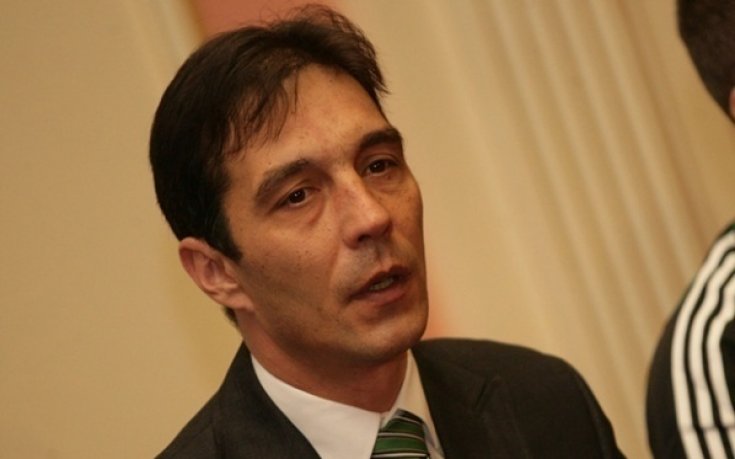 Петричев: Оптимист съм за мача с ПСВ