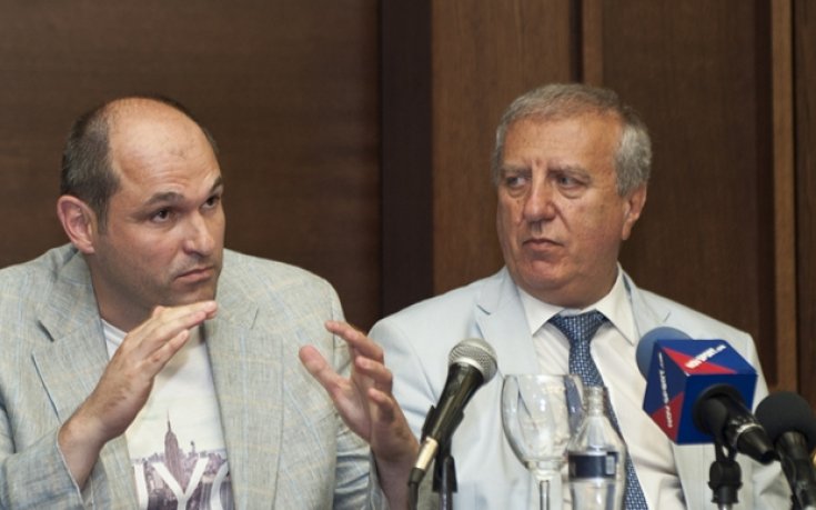 Александър Тодоров: Чашата преля, даваме Титан на прокуратурата