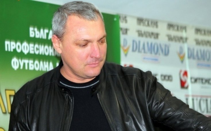 Пирин ГД: Лъжа е, че изгонените футболисти не са издържали проверка с детектор на лъжата