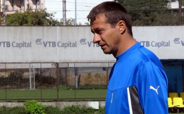 Славиша Йоканович вече е треньор на Уотфорд