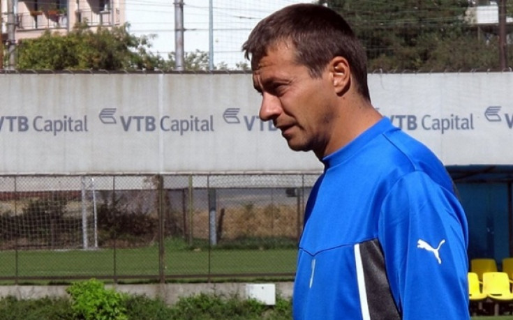 Славиша Йоканович вече е треньор на Уотфорд