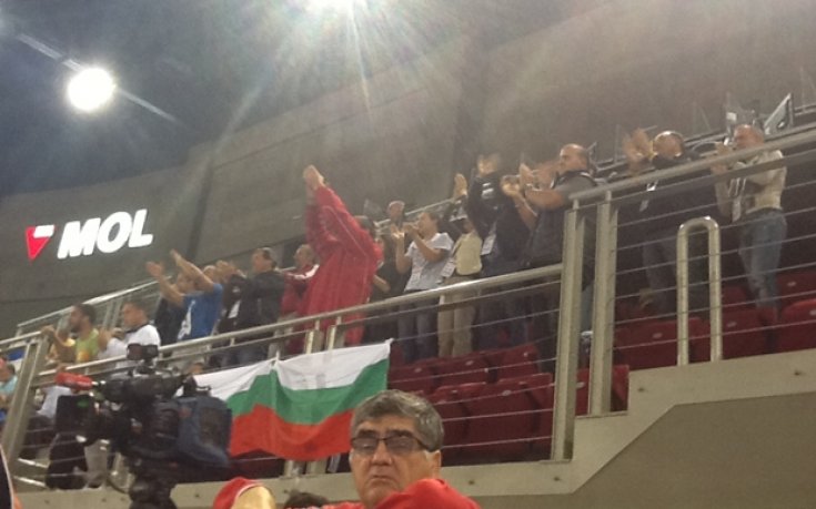 Трети медал за България, Иво Ангелов е на финал в категория до 60 килограма