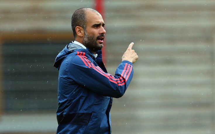 Абрамович предпочитал Гуардиола пред Моу