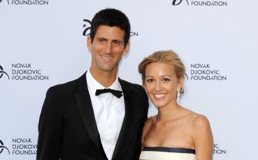 Задават се сватбени камбани за Ноле и Йелена