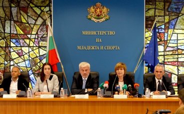 Георгиева:  Работим в правилната посока и  показахме на обществото досега видими неща