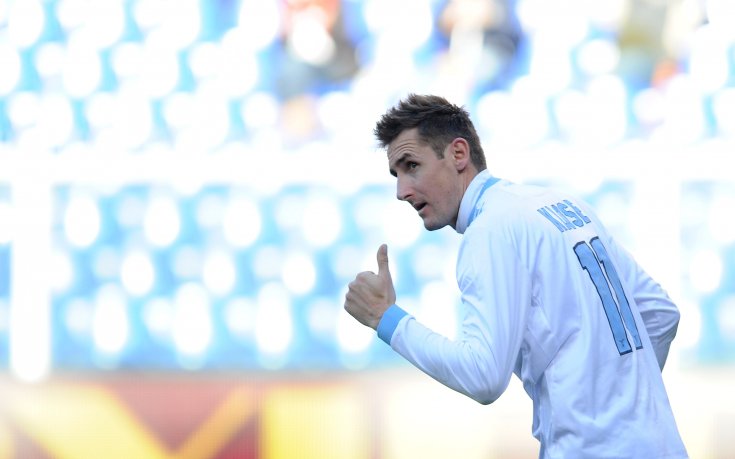 Кризата с контузени футболисти в Лацио се задълбочи