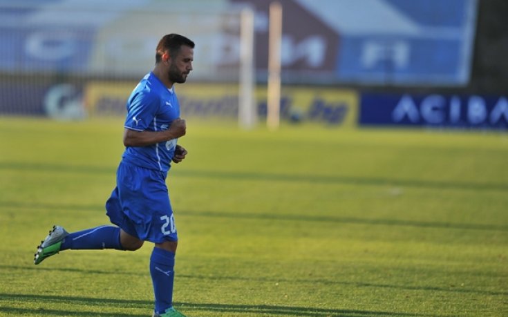 Миро Иванов: Лека-полека вървим нагоре, но от приказки полза няма