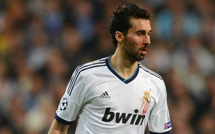 Арбелоа отговори на Пике: Радвам се, че някои хора са сменили театъра с кино