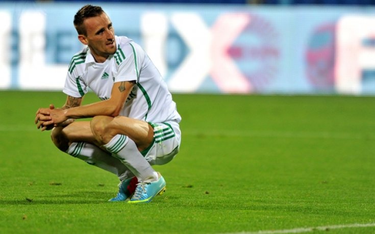 Лудогорец: Надяваме се на бързо и благоприятно разрешение на случая с Йордан Минев