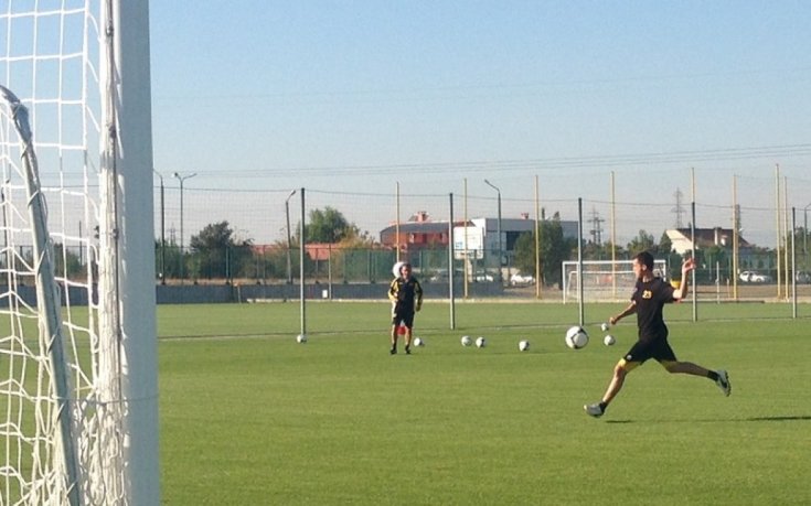 Канарите" без почивка след победата срещу Черно море