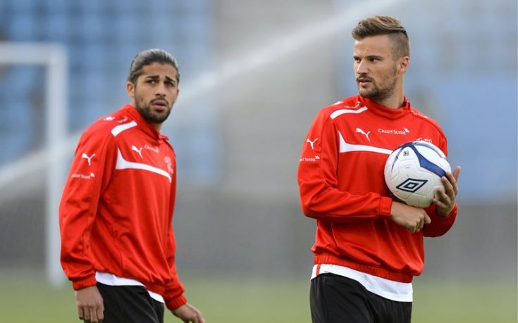 Играч на Сосиедад закри профила си в Twitter заради снимка с момиче