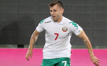 Делев влезе на смяна при втората загуба на Лас Палмас