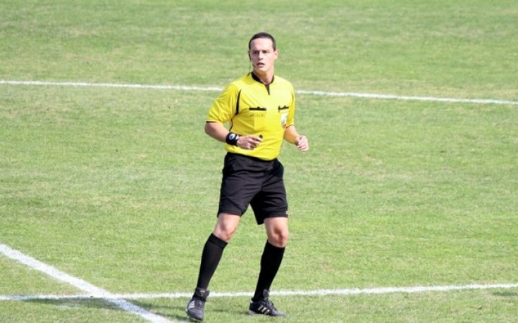 Синът на Борислав Александров дебютира в професионалното съдийство