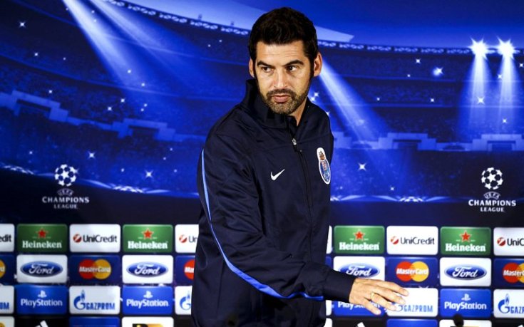 Пауло Фонсека: Голяма несправедливост