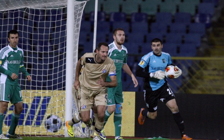 Владо Стоянов: Нямаше притеснение, не беше леко