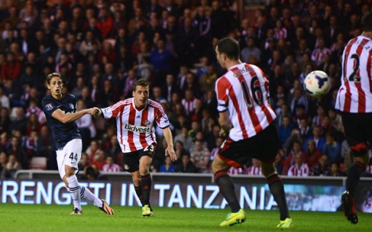 ВИДЕО: 18-годишен с фурор за Юнайтед – обърна мач с дебютните си 2 гола