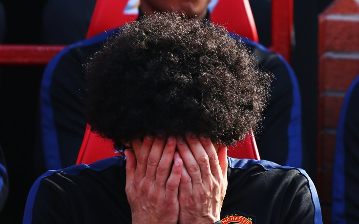 Новo попълнение смути Мойс