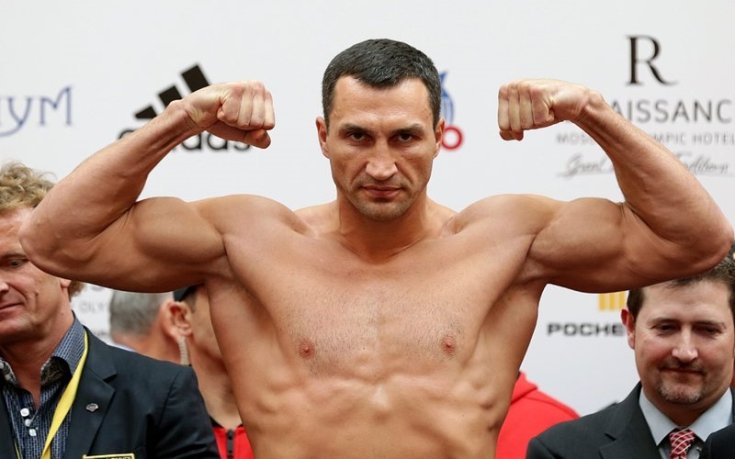 Мениджърът на Кличко: Още не знаем с кого ще е следващият мач, реванш с Поветкин няма да има