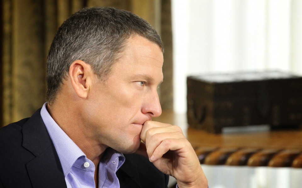 The Armstrong Lie – филм за най-голямата лъжа в колоезденето
