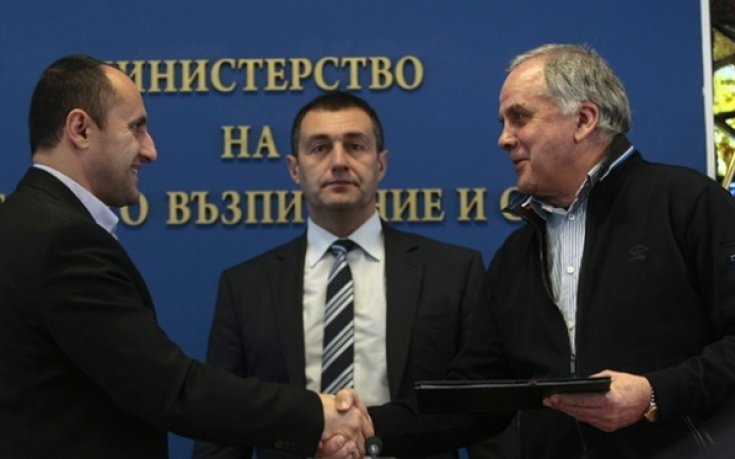 БФ Карате ще сезира прокуратурата и ще съди Нейков