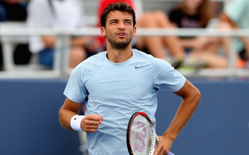 Гришо се надява да влезе в Топ 10 под ръководството на Роджър Рашийд