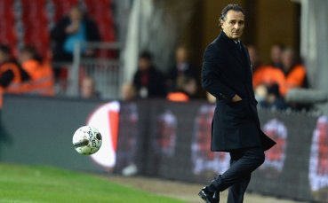 Прандели ще ни удари рамо: Искам Италия да се класира без загубен мач