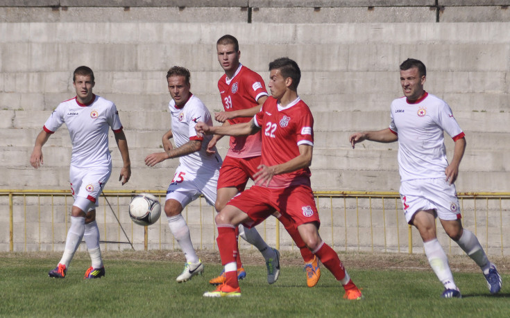 На ходом: ЦСКА продължи напред за Купата след равен в Хасково