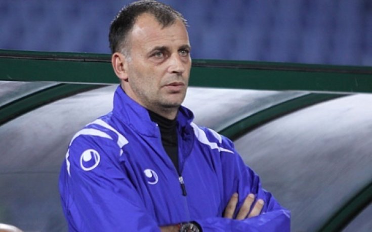 Тони Здравков: Ситуацията е тежка, но аз не се притеснявам