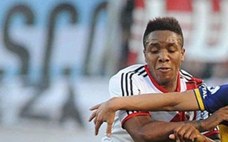 Баланта: За мен ще бъде сбъдната мечта да играя в Барселона