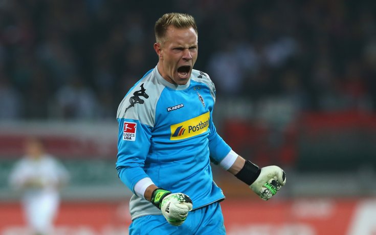 Тер Стеген: Не знам нищо за мой трансфер в Барселона