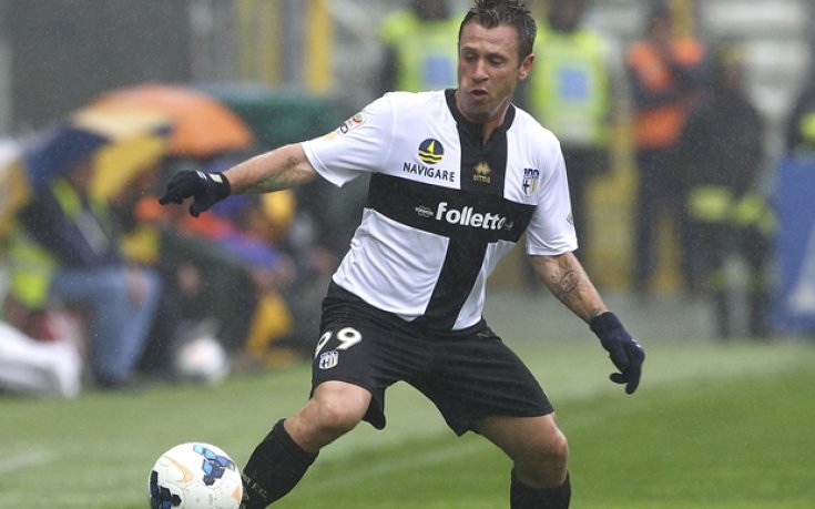 Касано: Не знам защо Прандели вече не ме търси