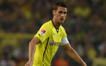 Капитанът на Дортмунд: Контузиите разклатиха духа ни