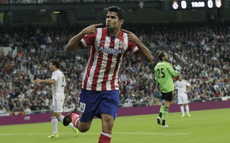 Негредо: Ще приемем Диего Коща с отворени обятия