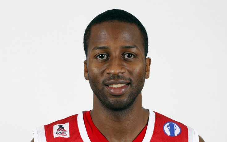 Аландо Тъкър: Шансовете ни в тази група са страхотни