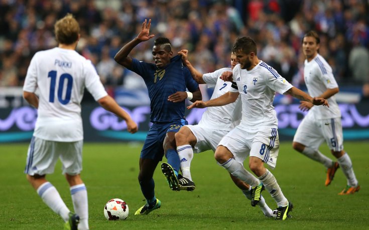 ВИДЕО: Испания ще защитава титлата си в Бразилия, Франция чака баража