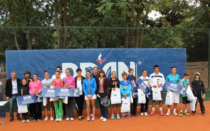 „Девин Мастърс“ започна за четвърта поредна година