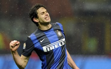 Милан със засилен интерес към капитана на Интер