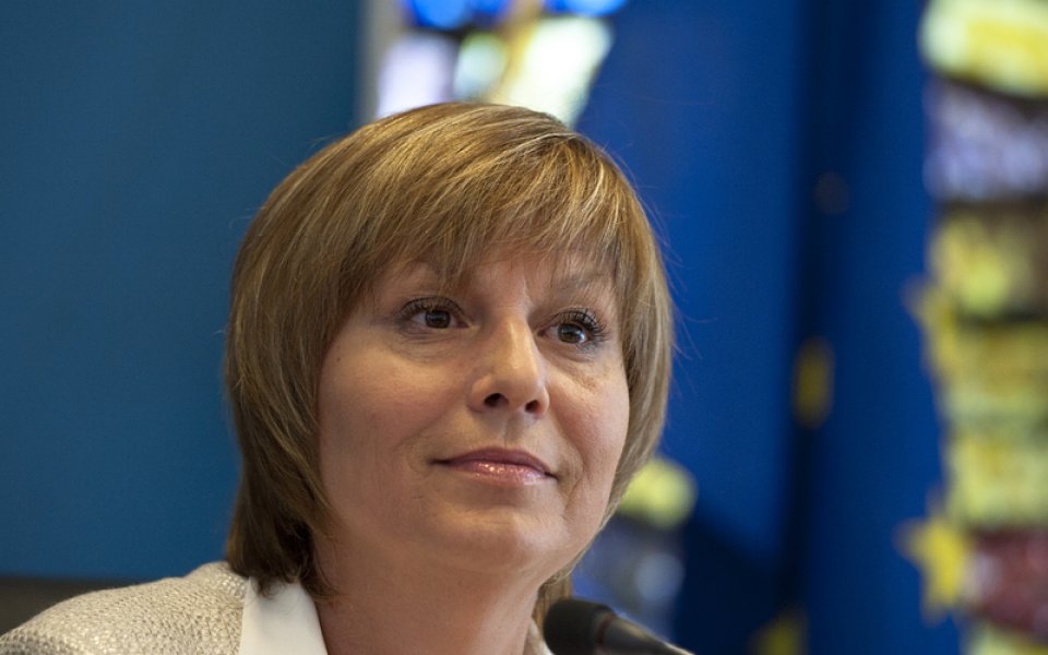 В София ще бъде изграден комплекс за екстремни спортове