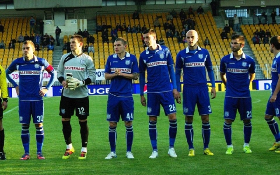 Черноморец заминава за Стара Загора с група от 17 футболисти