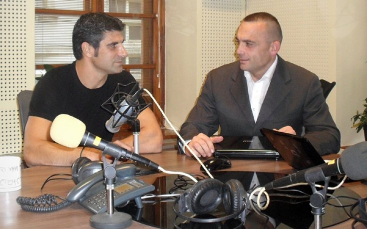 Гонзо: Доволен съм, но нямаме дълга резервна скамейка