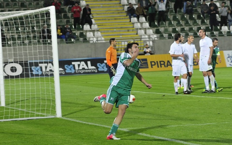 Пуснаха в продажба билетите за дербито Лудогорец - Литекс