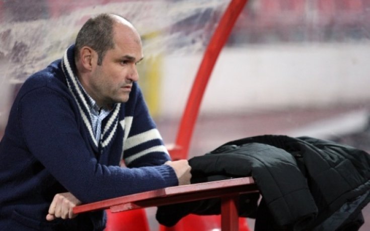 Александър Тодоров: Ако получим шанс за титлата, няма да го пропуснем