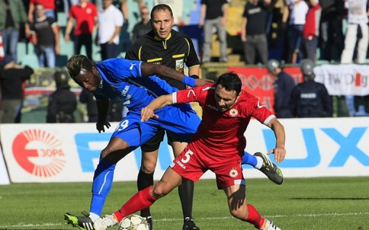 Джентълменът Янчев: Нека да не злобеем, победата е сладка