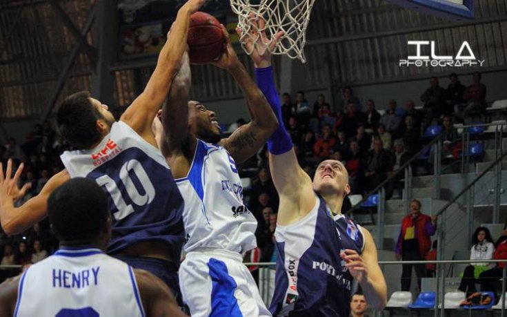 Рилецо се справи без проблем с Черноморец