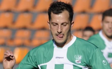 Борислав Стойчев: Проспахме първото полувреме, трябваше да победим