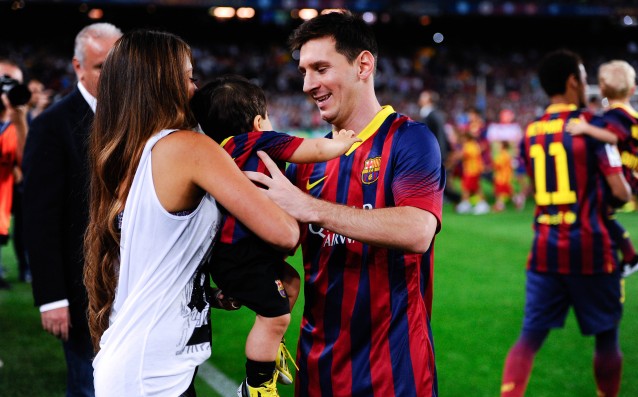 Барселона може да е без голямата си звезда Лео Меси