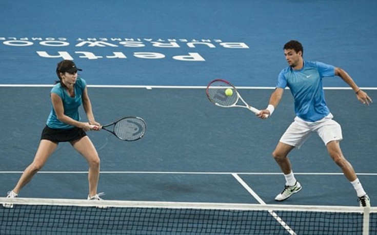 Цвети за Григор: Това е само началото