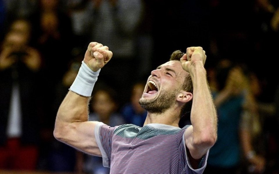 Гришо: Надявам се хората в България да оценят успеха ми