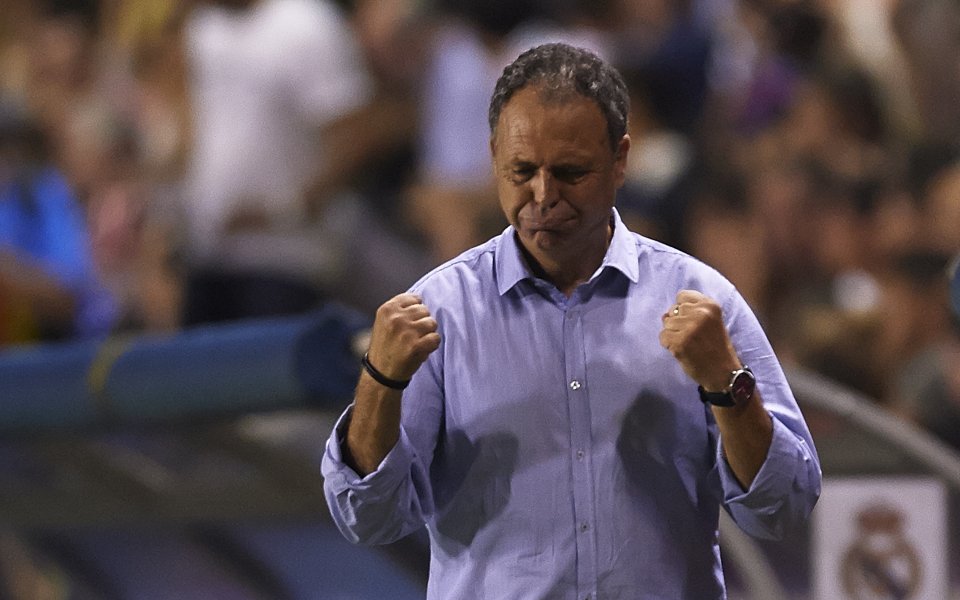 Кошмар за Селта, загуби в последната минута от Леванте